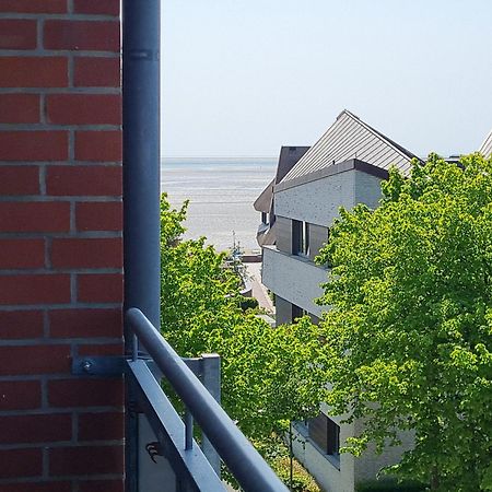 Meeresbrandung Wyk auf Föhr Exteriér fotografie
