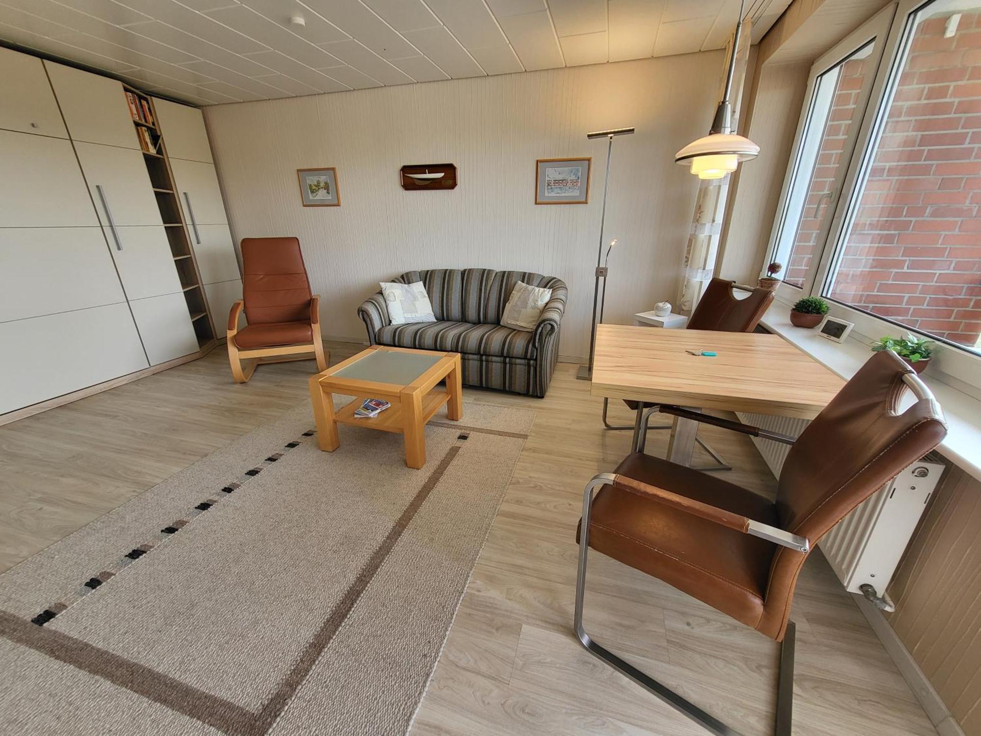 Meeresbrandung Wyk auf Föhr Exteriér fotografie