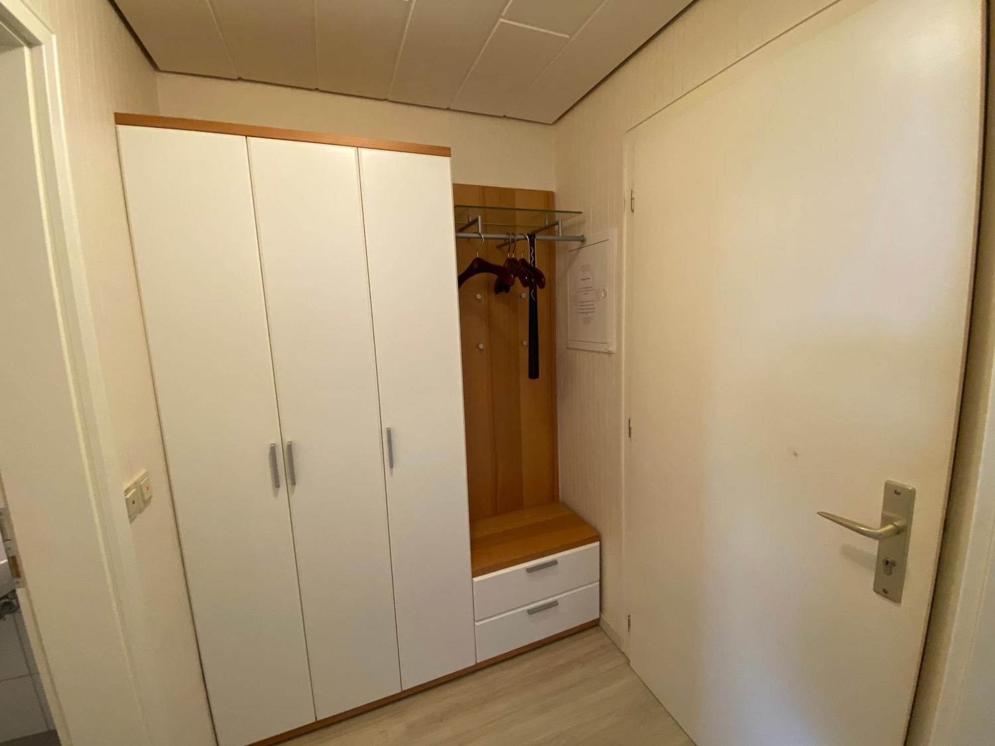 Meeresbrandung Wyk auf Föhr Exteriér fotografie